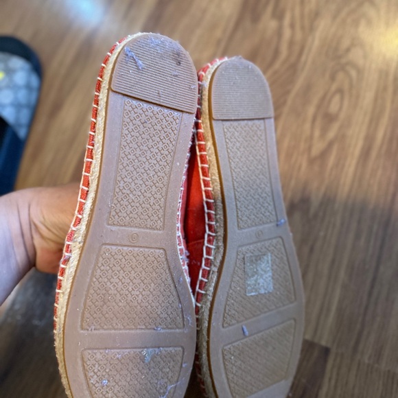 Tory Burch espadrille size US 9 - Picture 5 of 6